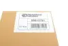Фото Радіатор масляний Citroen Jumpy/Fiat Scudo/Peugeot Expert 2.0 HDI 07- (теплообмінник) Van Wezel (09013701) зображення 11