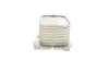 Фото Радіатор масляний Citroen Jumpy/Fiat Scudo/Peugeot Expert 2.0 HDI 07- (теплообмінник) Van Wezel (09013701) зображення 5