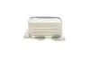 Фото Радіатор масляний Citroen Jumpy/Fiat Scudo/Peugeot Expert 2.0 HDI 07- (теплообмінник) Van Wezel (09013701) зображення 6