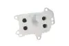 Фото Радіатор масляний Citroen Berlingo/Peugeot Partner 1.6 HDi 11- (теплообмінник) Van Wezel (09013703) зображення 3