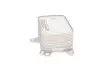 Фото Радіатор масляний Citroen Berlingo/Peugeot Partner 1.6 HDi 11- (теплообмінник) Van Wezel (09013703) зображення 5