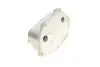 Фото Радіатор масляний Citroen C5 II/Peugeot 407/508 2.2HDi 06- (теплообмінник) Van Wezel (09013704) зображення 2