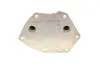 Фото Радіатор масляний Citroen C5 II/Peugeot 407/508 2.2HDi 06- (теплообмінник) Van Wezel (09013704) зображення 3