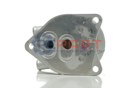 Радіатор масляний CITROEN BERLINGO / PEUGEOT 3008 10/16+ Van Wezel 09013708 Купити в Україні