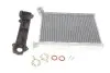 Радіатор пічки Citroen C4 II 09- 09016703