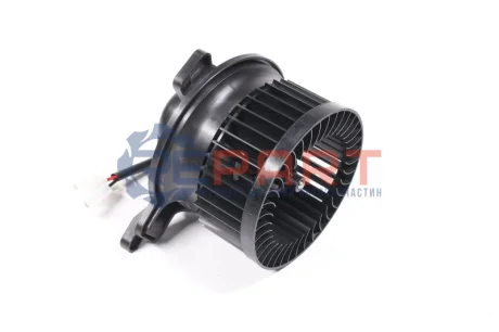 Вентилятор пічки Van Wezel 0903773 Купити в Україні