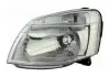 Фара основна Van Wezel (0904961) зображення 1