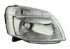 Фара головна Van Wezel (0904962) зображення 1