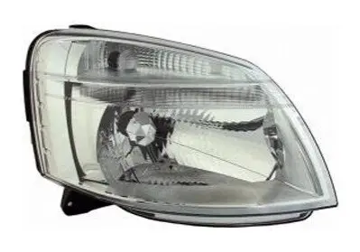 Фара головна Van Wezel 0904962