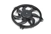 Фото Вентилятор, система охолодження двигуна Van Wezel (0905745) зображення 1