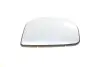 Фото Скло дзеркала Citroen Berlingo/ Peugeot Partner 08- (L) Van Wezel (0905831) зображення 3