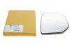 Скло дзеркала (з підігрівом) Citroen Berlingo/ Peugeot Partner 08- (R) 0905838
