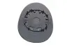 Фото Скло дзеркала Citroen C1/Peugeot 107 1.0/1.4 HDi 05- (R) Van Wezel (0910832) зображення 2