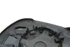 Фото Скло дзеркала Citroen C3/C5/Peugeot 508 08- (L) Van Wezel (0952835) зображення 2