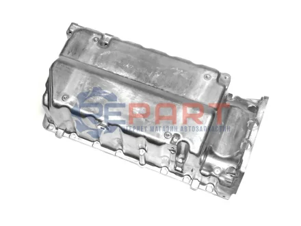 Маслянний піддон Van Wezel 0970071 Купити в Україні