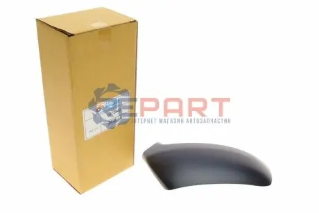 Накладка дзеркала заднього виду Citroen C3/C4 (R) Van Wezel 0972842 Купити в Україні