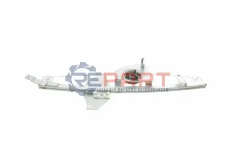 Склопідіймач (передній) Citroen C4 09- (L) (електро) (без моторчика) Van Wezel 0975261 Купити в Україні