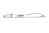 Стеклоподъемник (передний) Citroen Jumper/Peugeot Boxer 06- (L) (электро) (без моторчика)) Van Wezel (0981261) изображение 9