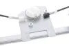 Стеклоподъемник (передний) Citroen Jumper/Peugeot Boxer 06- (электро) (без моторчика)) Van Wezel (0981262) изображение 4