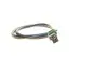 Склопідіймач (передній) Citroen Jumper/Peugeot Boxer 06- (L) (електро) (з моторчиком) Van Wezel (0981263) зображення 5