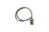 Склопідіймач (передній) Citroen Jumper/Peugeot Boxer 06- (L) (електро) (з моторчиком) Van Wezel (0981263) зображення 6