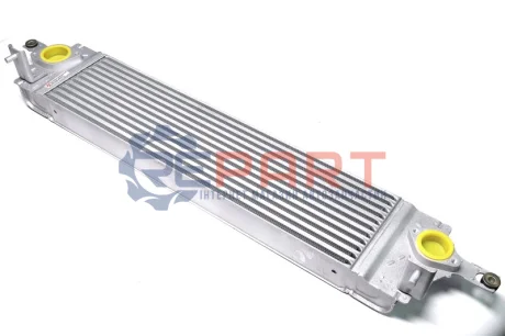 Теплообмінник Van Wezel 13004350 Купити в Україні