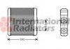 Радиатор печки Van Wezel 13006139 (фото 1)