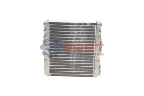 Радіатор пічки Nissan Almera/Primera 90-00 Van Wezel 13006139 Купити в Україні