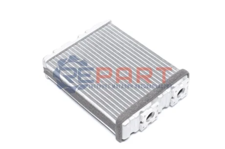 Теплообмінник, система опалення салону Van Wezel 13006226 Купити в Україні