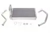 Радіатор пічки Nissan Navara/Patfinder 2.5/3.0 05- 13006373