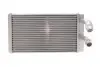 Фото Радіатор пічки Nissan Navara/Patfinder 2.5/3.0 05 Van Wezel (13006373) зображення 6
