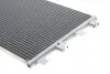 Фото Радіатор кондиціонера Renault Duster/Dacia Duster 1.5dCi 10- Van Wezel (15005004) зображення 4