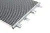 Фото Радіатор кондиціонера Renault Duster/Dacia Duster 1.5dCi 10- Van Wezel (15005004) зображення 7