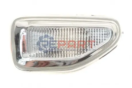 Повторювач повороту на крило Renault Express 21-/Dacia Logan/MCV II 12- (R) Van Wezel 1507916 Купити в Україні