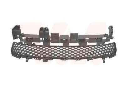 Решітка вентилятора Van Wezel 1518590 Купити в Україні