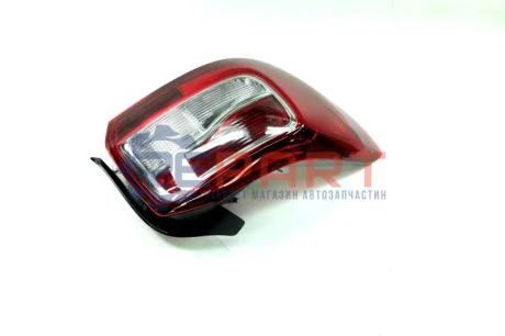 Задній ліхтар Van Wezel 1518931 Купити в Україні