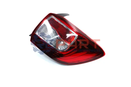 Фонарь Van Wezel 1518932 Купити в Україні