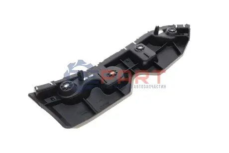 Кронштейн кріплення бампера (переднього/R) Renault Duster 10-17 Van Wezel 1555568 Купити в Україні