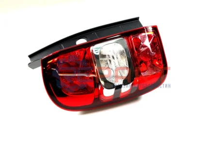 Задній ліхтар Van Wezel 1556931 Купити в Україні