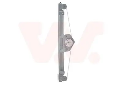Стеклоподъемник Van Wezel 1624263