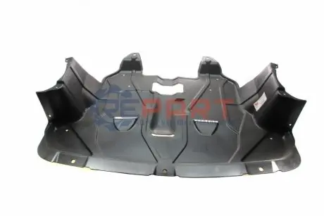 Ізоляція моторного відділення Fiat Doblo 01- Van Wezel 1636701 Купити в Україні