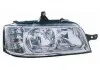 Фара основна Van Wezel (1650962) зображення 1
