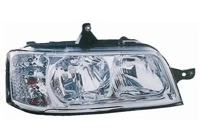 Фара основна Van Wezel 1650962