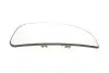 Скло дзеркала Citroen Jumper/ Fiat Ducato/ Peugeot Boxer 06- (L) (нижнє) Van Wezel (1651831) зображення 3
