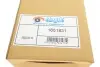 Скло дзеркала Citroen Jumper/ Fiat Ducato/ Peugeot Boxer 06- (L) (нижнє) Van Wezel (1651831) зображення 4