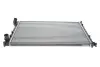 Радиатор, охлаждение двигателя Van Wezel (17002261) изображение 1