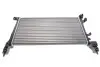 Фото Радіатор охолодження Citroen Nemo/Fiat Fiorino/Peugeot Bipper 1.3 HDI 10 Van Wezel (17002380) зображення 1
