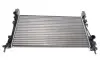 Фото Радіатор охолодження Citroen Nemo/Fiat Fiorino/Peugeot Bipper 1.3 HDI 10 Van Wezel (17002380) зображення 3