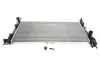 Фото Радіатор охолодження Citroen Nemo/Fiat Fiorino/Peugeot Bipper 1.3 HDI 10- (з аксессуарами) Van Wezel (17002385) зображення 1