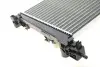 Фото Радіатор охолодження Citroen Nemo/Fiat Fiorino/Peugeot Bipper 1.3 HDI 10- (з аксессуарами) Van Wezel (17002385) зображення 4